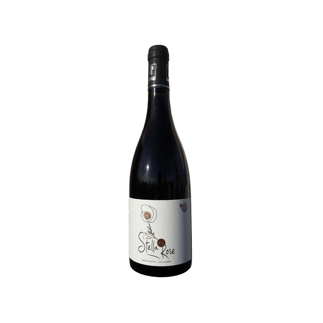 Clos Fornelli - Stella Rose - Red