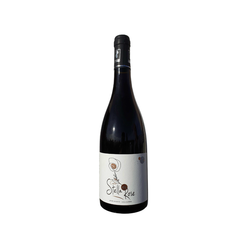 Clos Fornelli - Stella Rose - Red