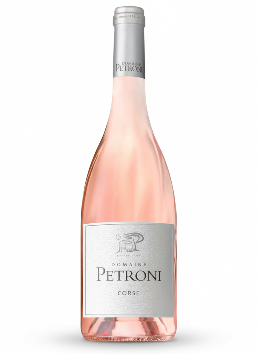 Domaine Petroni - rosé
