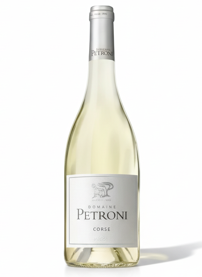 Domaine Petroni - white
