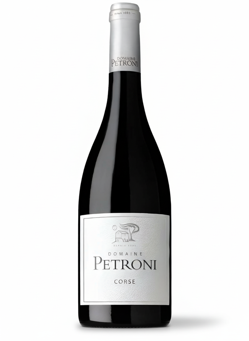 Domaine Petroni - red